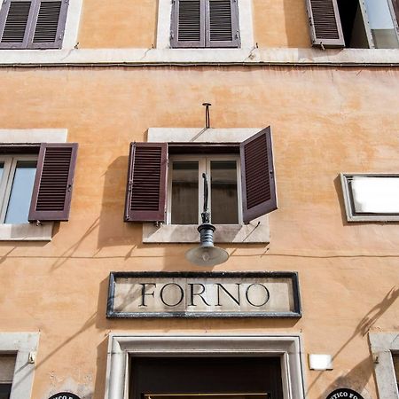 Appartement Trevinest Rome - Trevi Fountain Experience Unique View Extérieur photo