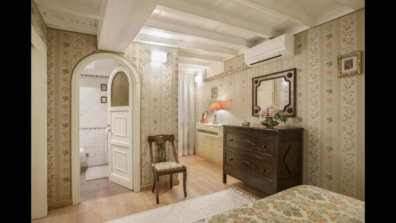 Appartement Trevinest Rome - Trevi Fountain Experience Unique View Extérieur photo