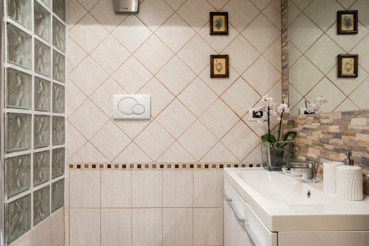 Appartement Trevinest Rome - Trevi Fountain Experience Unique View Extérieur photo