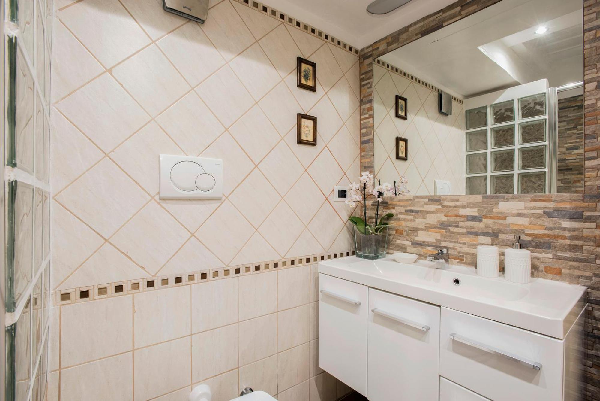 Appartement Trevinest Rome - Trevi Fountain Experience Unique View Extérieur photo