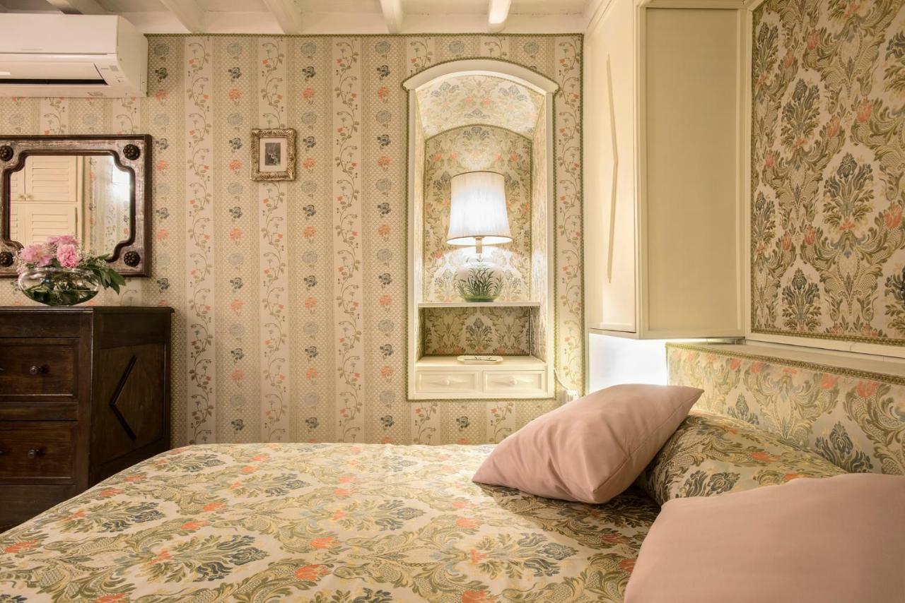 Appartement Trevinest Rome - Trevi Fountain Experience Unique View Extérieur photo
